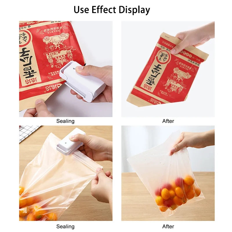 EverSeal - Sicher verschlossen, jedes mal