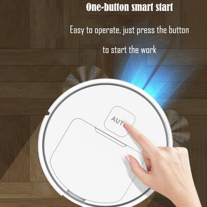 Intelligent Cleaning Robot | FreshBot Smart Home Cleaner