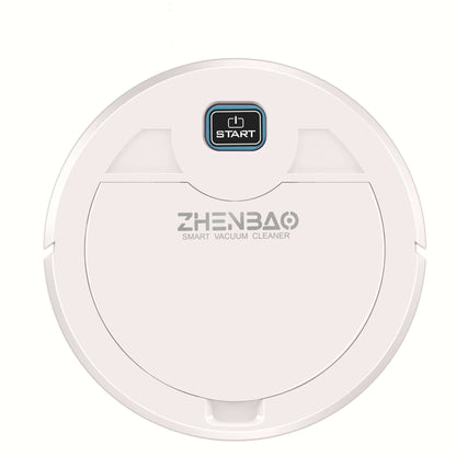 FreshBot intelligent cleaning robot vacuum with UV lamp for pet hair, hard floors and carpets`